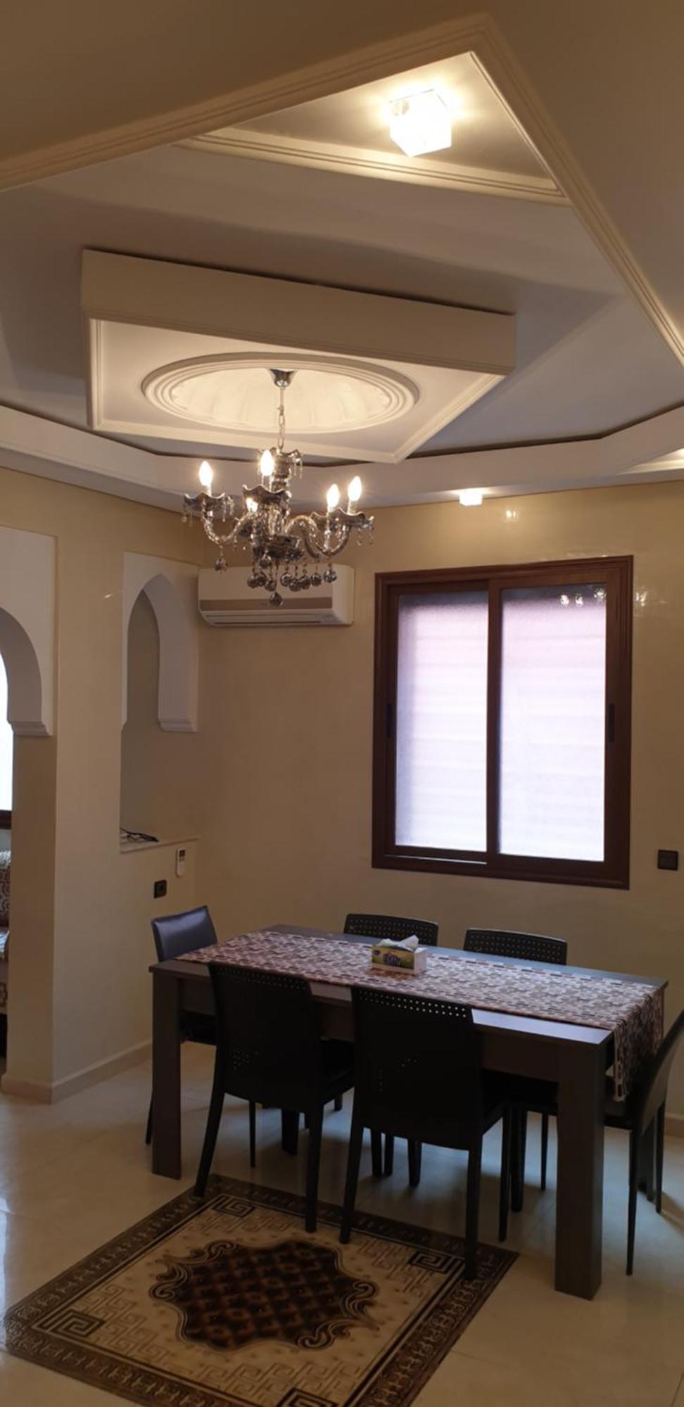Mabrouka Apartment Marrakesh Exterior foto